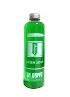 Антисептичне мило Green Soap Dr.Gritz (30 мл.)