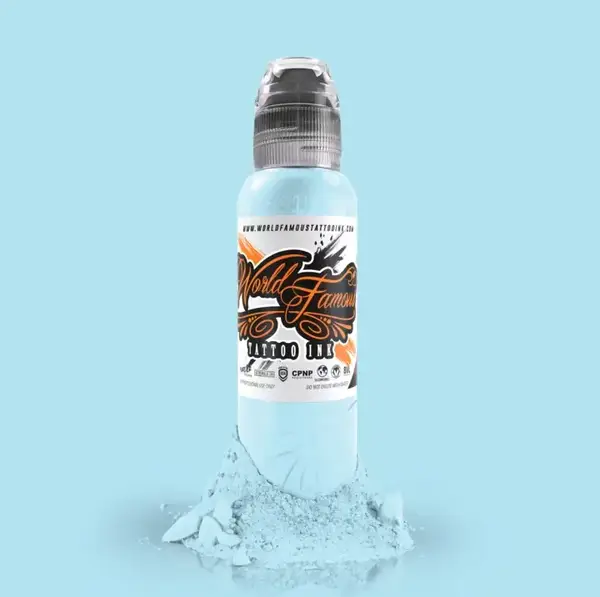 Набір фарб Sandra Daukshta Hopeless Romance World Famous 30ml. (30 мл.) 1439