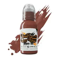 Тату краска Michele Medium Skin 2 World Famous (30 мл.)