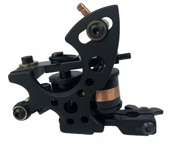 Індукційна тату машинка Hawk Liner Universal 17543