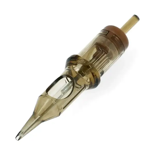 1 Round Liner KWADRON ( 0.35 ) Контурні картриджі (20 Картриджей (Упаковка)) 13900