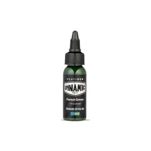Подарок Dynamic Forest Green 30ml купить