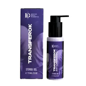 Гель для переведення малюнку Transferok Dr.Gritz (50 мл.)