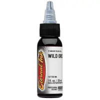 Тату фарба Wild Orchid Eternal (15 мл.)