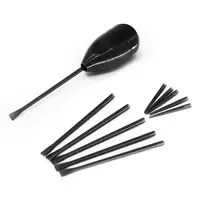 Миксер AVA RCA MIX INK 3 Black купить