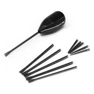 Миксер AVA RCA MIX INK 3 Black купить