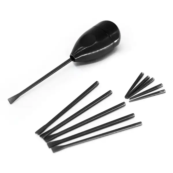 Миксер AVA RCA MIX INK 3 Black купить недорого в Украине, фото 8326