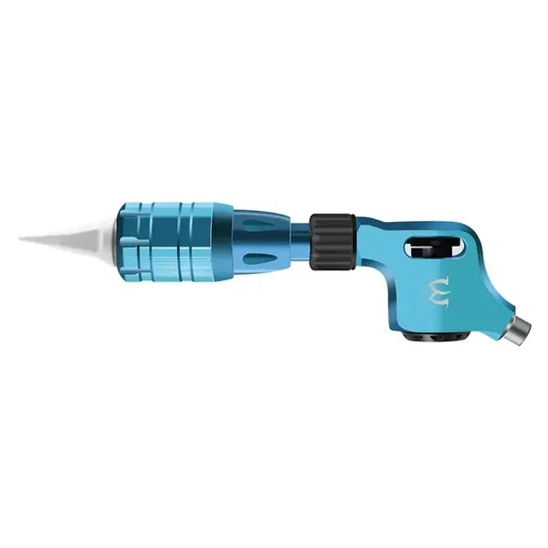 Модульна тату машинка AVA C3 Blue 16800