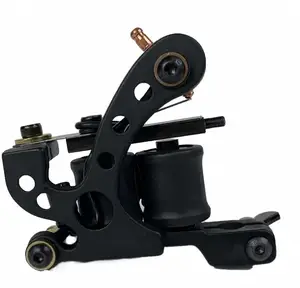 Індукційна тату машинка Vortex Liner