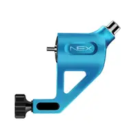 Роторна тату машинка AVA A3 NEX Blue