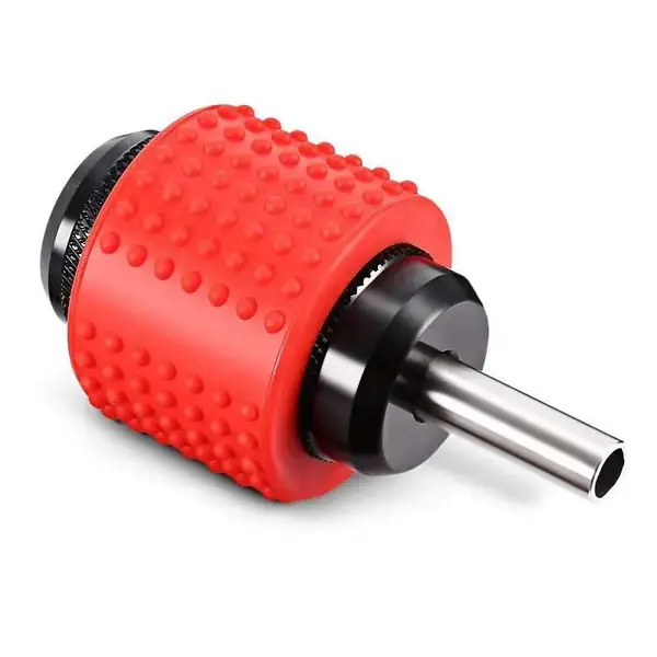 Насадка на тримач BigWasp Red 21675