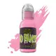 Тату краска Pancho Light Pink World Famous (30 мл.) купить недорого в Украине, фото 1269