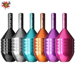 Модульний тримач V2 Big Wasp 28mm Silver