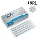 Тату иглы 18 Round Liner (Контур) MakeTattoo (5 Игл) купить недорого в Украине, фото 12354