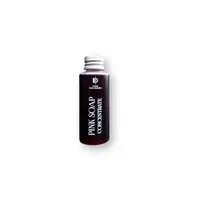 Антисептичне мило Pink Soap Dr.Gritz (50 мл.)
