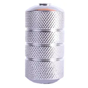 Сталевий тримач 25mm Heets