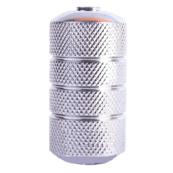 Сталевий тримач 25mm Heets 8984