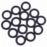 O-Rings Black (10 шт) O-Rings Black (10 шт) купить
