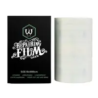 Плівка для загоєння AVA Repair Film 10см - 10 метрів Плівка для загоєння AVA Repair Film 10см - 10 метрів