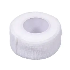 Бандаж білий вузький(1 шт.)