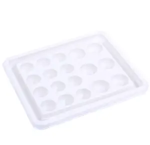 Одноразова підставка під фарбу пряма AVA