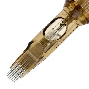 15 Round Magnum KWADRON ( 0.35 ) Для теней и окраски картриджи (20 Картриджей (Упаковка)) купить