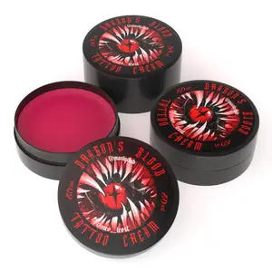 Крем для шкіри DRAGON'S BLOOD Manly Club - 25мл