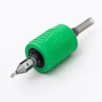 Одноразовий модульний утримувач з насадкою EZ Filter Green (15шт. Упаковка)