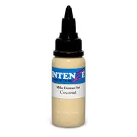 Тату краска Coconut Intenze – 30 мл. Тату краска Coconut Intenze – 30 мл. купить