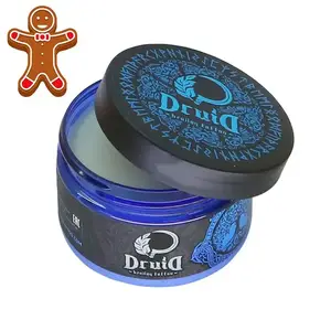 Масло Butter Tattoo Winter series 250 мл Имбирный пряник (250 мл.) купить