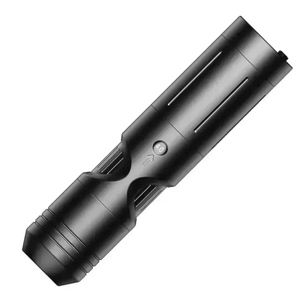 Бездротова тату машинка EZ P3 Black 48567