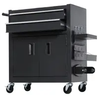 Робоча станція Tattoo Workstation V5