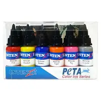 Набор красок PETA Set Intenze – 30 мл. купить