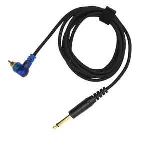 Кліп корд SNAKEKING LED RCA BLACK AVA Кліп корд SNAKEKING LED RCA BLACK AVA