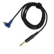 Клип корд SNAKEKING LED RCA BLACK AVA купить недорого в Украине, фото 11796