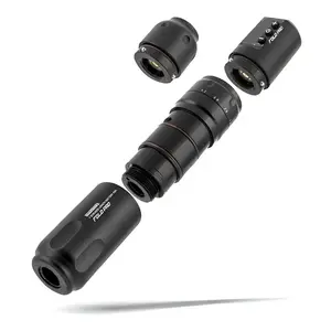 Беспроводная татуировка DragonHawk Fold Pro Black Беспроводная татуировка DragonHawk Fold Pro Black купить