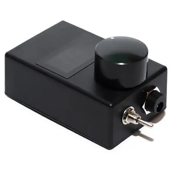 Блок питания Power Drive v.2.0. Black FoxXxIrons купить недорого в Украине, фото 20830