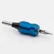 Тату тримач Modern Grip Blue 2