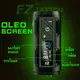 Бездротова тату машинка EZ Portex Gen2S PRO Silver 3