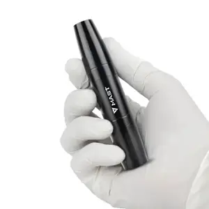 Модульна тату машинка Mast Magi Pen - Black