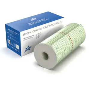 Пленка для заживления Unistar Kwadron 10mx15cm (1 метр) купить