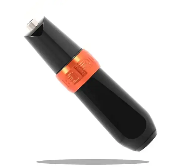 Модульная татуировка Bronc Pen V7 Hummingbird Orange купить недорого в Украине, фото 8964