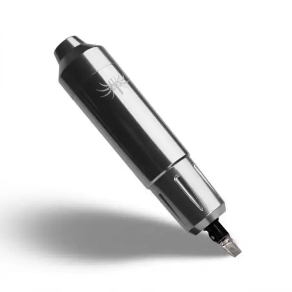 Модульная тату машинка Rikki Silver купить недорого в Украине, фото 8896