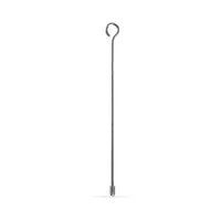 Товкач 100 мм для модульного тримача Pro Design Needle Bar Товкач 100 мм для модульного тримача Pro Design Needle Bar
