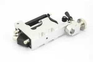 Роторная татуировка машина Stealth Silver AVA купить