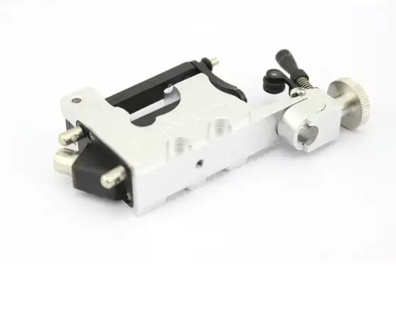 Роторная татуировка машина Stealth Silver AVA купить недорого в Украине, фото 17638