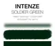 Тату фарба Soldier Green Intenze (30 мл.) 3