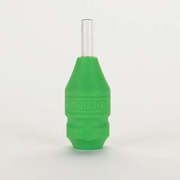 Одноразовый модульный держатель EZ Grip EliteClass 25mm (1 шт.) купить недорого в Украине, фото 6761