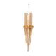 7 Round Liner EZ VSelect ( 0.25 ) Контурные картриджи (20 Картриджей (Упаковка)) купить недорого в Украине, фото 5