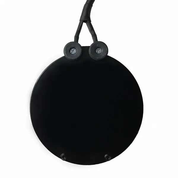 Тату педаль Oval No1 by Hasl Power купить недорого в Украине, фото 23982